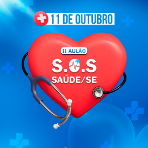 2º AULÃO SAÚDE SERGIPE