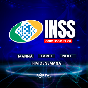 TURMA  PRESENCIAL INSS  (2026)