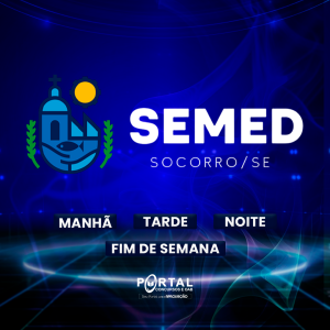 TURMA PRESENCIAL - SEMED SOCORRO (2026)