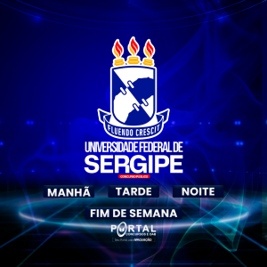 TURMA  PRESENCIAL UFS  (2026)