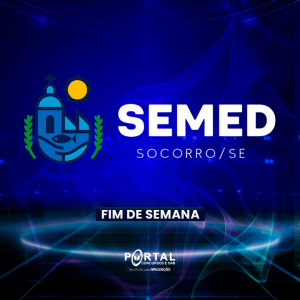 TURMA PRESENCIAL - SEMED SOCORRO (2026)